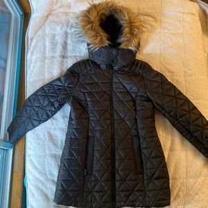 Marc New York Puffer Coat